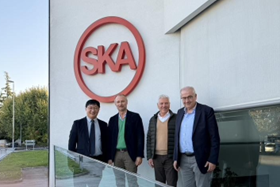 公司2025年度董事會(huì)順利召開(kāi)